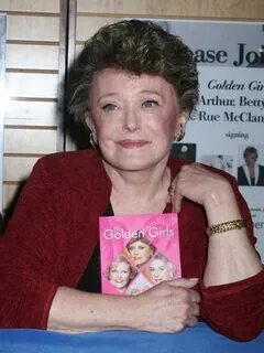 Rue McClanahan : Rue 20McClanahan-7 - picture uploaded by so