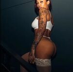 Pix Of Black Girl Tatted Booty acsfloralandevents.com