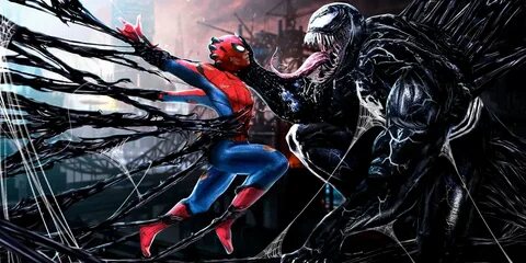 Spider-Man: 5 Similarities Between Carnage & Venom (& 5 Ways