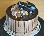 Jeep Wrangler Cakes Related Keywords & Suggestions - Jeep Wr