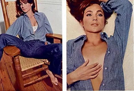 Shirley Anne Field's Feet wikiFeet