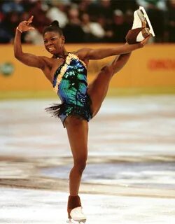 Never mind, that’s life, I’m used to it'- Surya Bonaly - ale