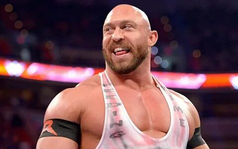 Ringside News on Twitter: "#Ryback Hopes More Truth About #V