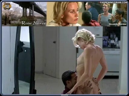 Nicollette Sheridan Nude The Fappening - Page 10 - Fappening