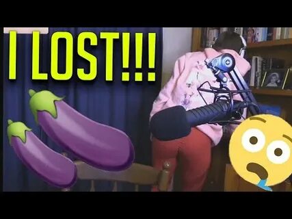 LOSERFRUIT THICC MOMENT (SEXY ASS) - YouTube