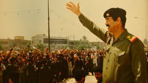 Saddam Hussein :The Truth (Documentary) The Military Channel