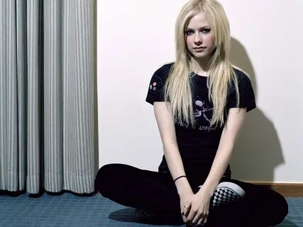 Avril Lavigne wallpapers " uCrazy.ru - Источник Хорошего Нас