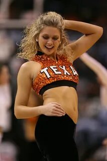Texas cheerleader - Imgur
