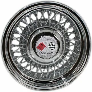 Trueray wire wheels Tru ray Wheels for sale, Wire wheel, Rim