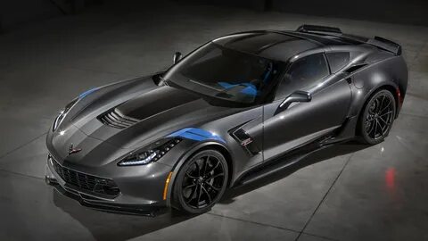 Factory prepares for C8 Corvette with $290 million upgrade