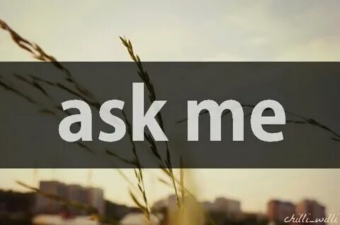 Картинки "Спроси" и "Ask me" для сервисов Аск и Спрашивай
