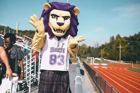 What’s In A (Mascot’s) Name? - Houghton STAR