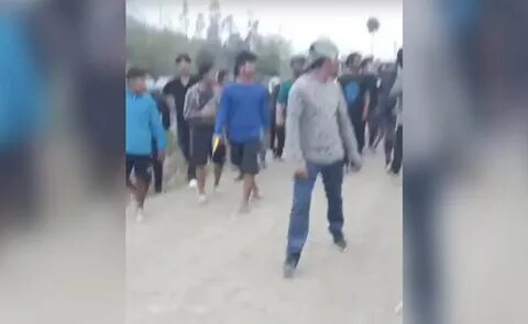 'All Out Efforts To Arrest Culprits', Manipur Cops' Response