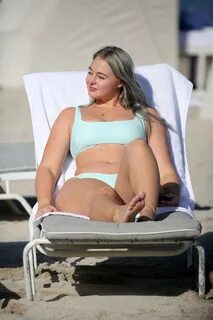 The Hottest Photos Of Iskra Lawrence - 12thBlog