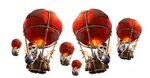 Balloon Attack Related Keywords & Suggestions - Balloon Atta