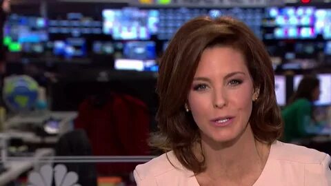 Stephanie ruhle upskirt.