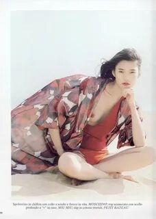 Tao Okamoto nackt Tao Okamoto nude, topless pictures, playbo