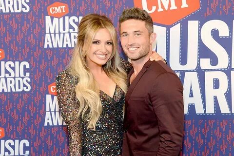 Michael Ray and Carly Pearce's Upcoming Duet Reflects on Ear