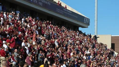 Start Times Set For Four Home Football Games - Maroon Nation