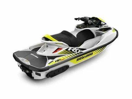 New 2016 Sea-Doo RXT-X 300 Jet Skis For Sale in Florida,FL. 