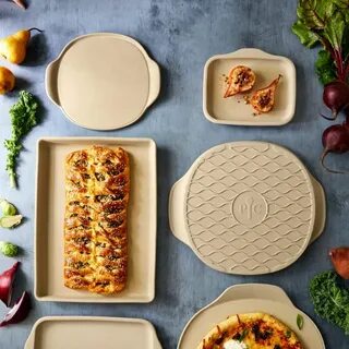 Pampered Chef Fall Winter 2020 Mini Catalog features New Pro