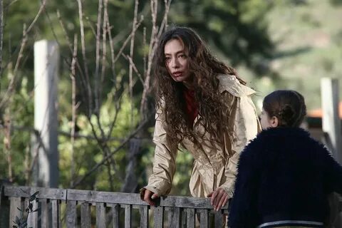 #NeslihanAtagül #SefirinKızı #urazkaygilaroglu #gediz #Turki