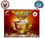 Prince Of Peace American Wisconsin Ginseng Root Tea (30 Teab