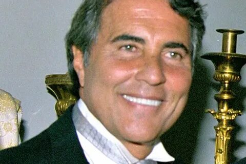 Who was the businessman Jaime Camil Garza, father of actor J