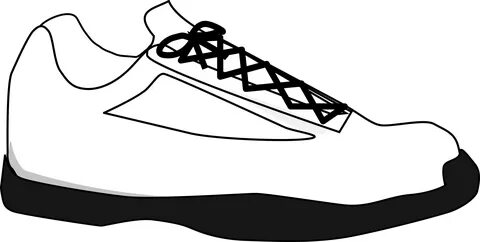 Coloring clipart shoe, Picture #760614 coloring clipart shoe