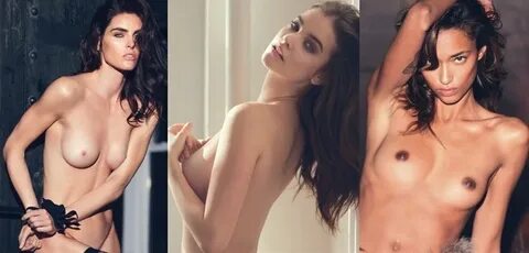 Barbara Palvin 4 Jihad Celebs