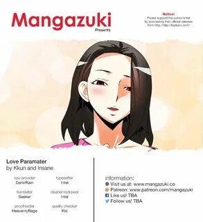Love Parameter) MANGA68 Read Manhua Online For Free Online M