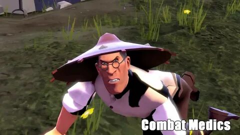 SFM WELCOME TO THE RICE FIELDS MOTHERFUCKER