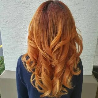 40 Vibrant Copper Hair Color Ideas - Magnetizing Shades Copp