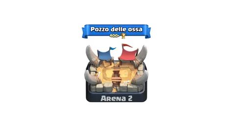 Clash Royale Arena 2 Deck / What are some good arena 6 decks