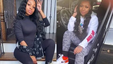 JAYDA’S SISTER SHADING HER ONCE AGAIN 🥴 - video.SportNK