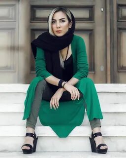 Persian girl , Iranian styles Persian fashion, Iranian women