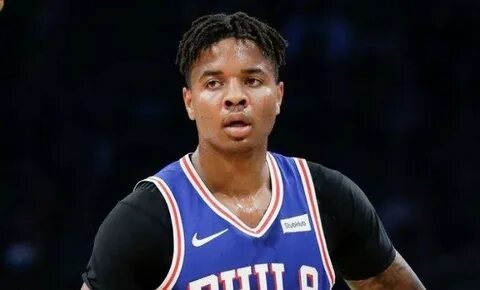 Know About Markelle Fultz; NBA, Age, Girlfriend, Stats, Cont