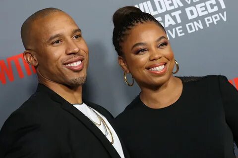 Former ESPN host Jemele Hill is engaged