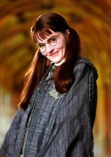 Moaning myrtle photo