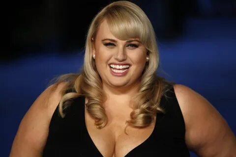 Can Rebel Wilson Really Sing? The 'Pitch Perfect 2' Star is 