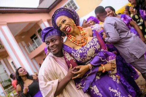 Five Tips For A Successful Nigerian Wedding Kamdora