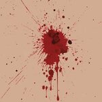 blood splatter - Besko