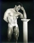 Naked male vintage nude men - Nuslut.com
