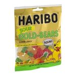 35 Haribo Gummy Bears Nutrition Label - Label Design Ideas 2