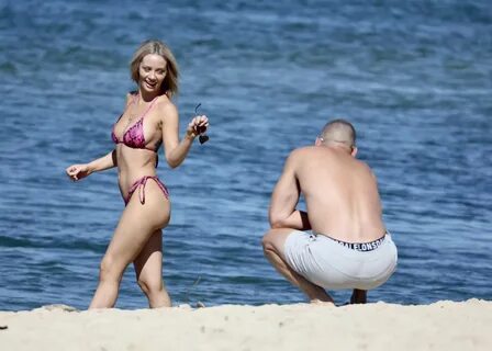 Jessika Power Shows Off Her Bikini Body (38 Photos) #TheFapp