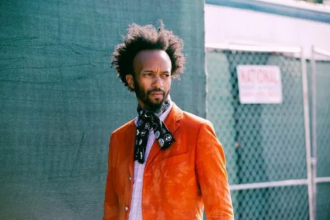 Fantastic Negrito anuncia gira latinoamericana - Radioaltern