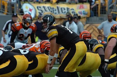 File:Ben Roethlisberger - snap.jpg - Wikipedia