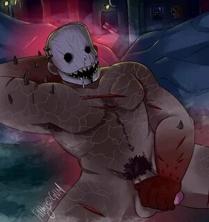 Death by sex meme : Dead by daylight rule34 рџЌ"Rule 34 