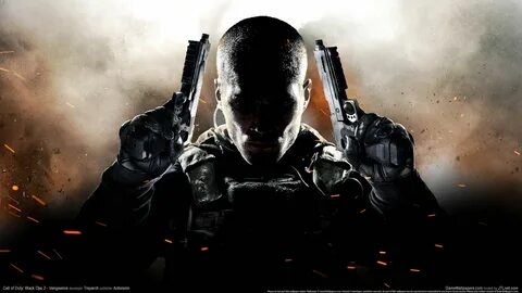 Call of Duty BO2 Wallpapers - 4k, HD Call of Duty BO2 Backgr