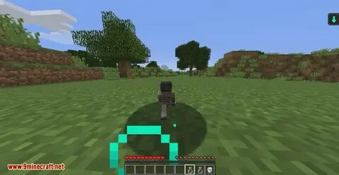 Shrinking and Giant Potions In Minecraft-Resizing Potion Mod